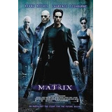 Dvd Matrix