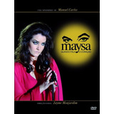 Dvd Maysa