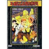 Dvd Mazzaropi