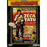 Dvd Mazzaropi