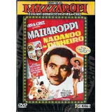 Dvd Mazzaropi