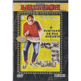 Dvd Mazzaropi