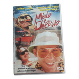 Dvd Medo