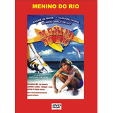 Dvd Menino