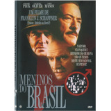 Dvd Meninos