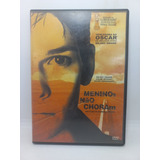 Dvd Meninos