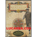 Dvd Mensagem