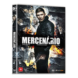 Dvd Mercenario