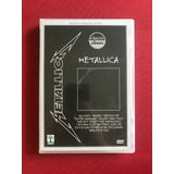 Dvd Metallica