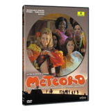 Dvd Meteoro