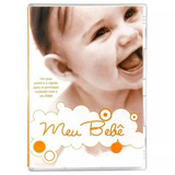 Dvd Meu