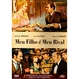 Dvd - Meu Filho É Meu Rival ( Come And Get It) Howard Hawks