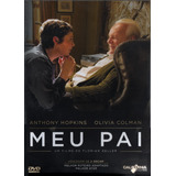 Dvd Meu