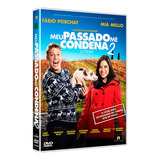 Dvd Meu