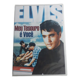 Dvd Meu