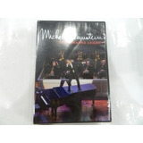 Dvd Michael