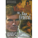 Dvd Milagre