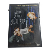Dvd Minha