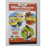 Dvd Mini