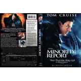 Dvd Minority