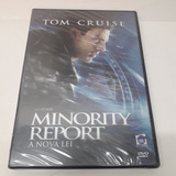Dvd Minority