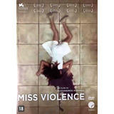 Dvd Miss