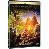 Dvd Mogli