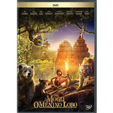 Dvd Mogli