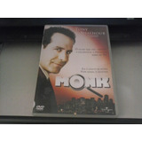 Dvd Monk