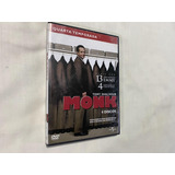 Dvd Monk