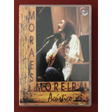 Dvd Moraes