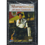 Dvd Moraezinho