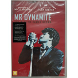 Dvd Mr