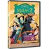 Dvd - Mulan 2 - ( 2004 ) - Lacrado