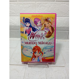 Dvd Mundo