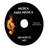Dvd Musicas
