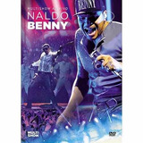 Dvd Naldo