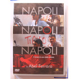 Dvd Napoli