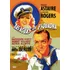 Dvd - Nas Águas Da Esquadra - Fred Astaire - Ginger Rogers