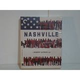 Dvd - Nashville - A Robert Altman - Filme (ler Descrição)