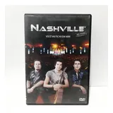 Dvd Nashville