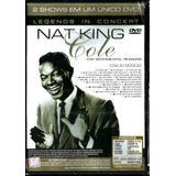 Dvd Nat