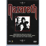 Dvd - Nazareth - Live Camden Palace 1985 - Lacrado
