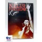 Dvd - Nelly Furtado: Loose, The Concert
