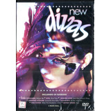 Dvd New