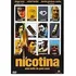 Dvd - Nicotina - Diego Luna - Lacrado