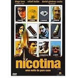 Dvd Nicotina