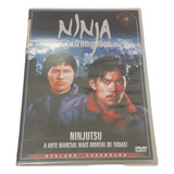 Dvd Ninja