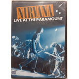 Dvd Nirvana