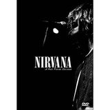 Dvd Nirvana
